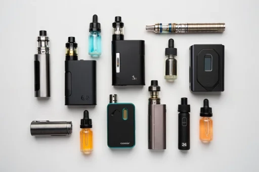 before and after patient stories vaping australia testimonial graphic