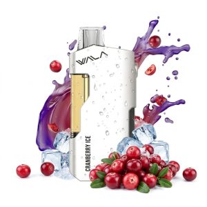 Wala Vape Australia: Ultimate 2026 Guide to Features, Flavours & Value 5 wala Cranberry Ice