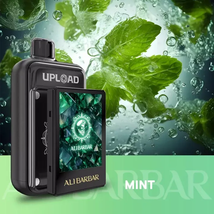 alibarbar ingot e cigarettes - Alibarbar Upload Mint
