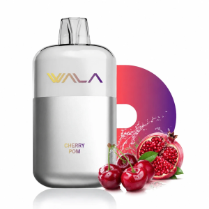 Wala Vape Recharge: The Ultimate Australian Guide to Long-Lasting Flavour & Value 2 smoke n vape australia wala po Cherry Pom