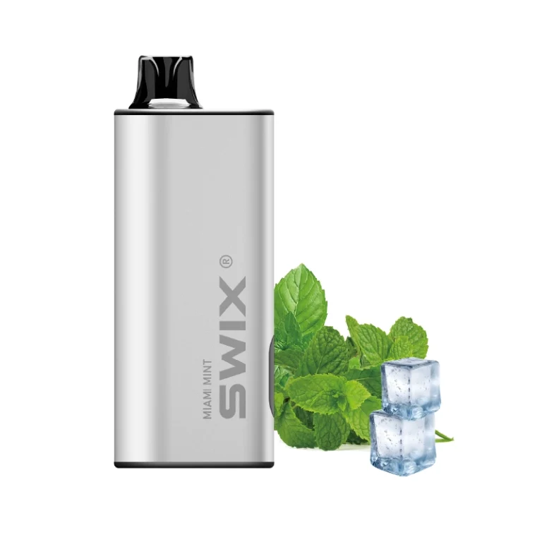 SWIX-VAPE-Miami-Mint