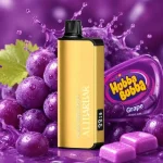 alibarbar hubba grape