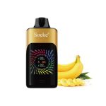 Soeke S9 28000 Puffs- 10 Packs - Image 2
