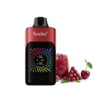 Soeke S9 28000 Puffs- 10 Packs - Image 9