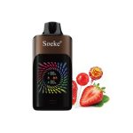 Soeke S9 28000 Puffs- 10 Packs - Image 10
