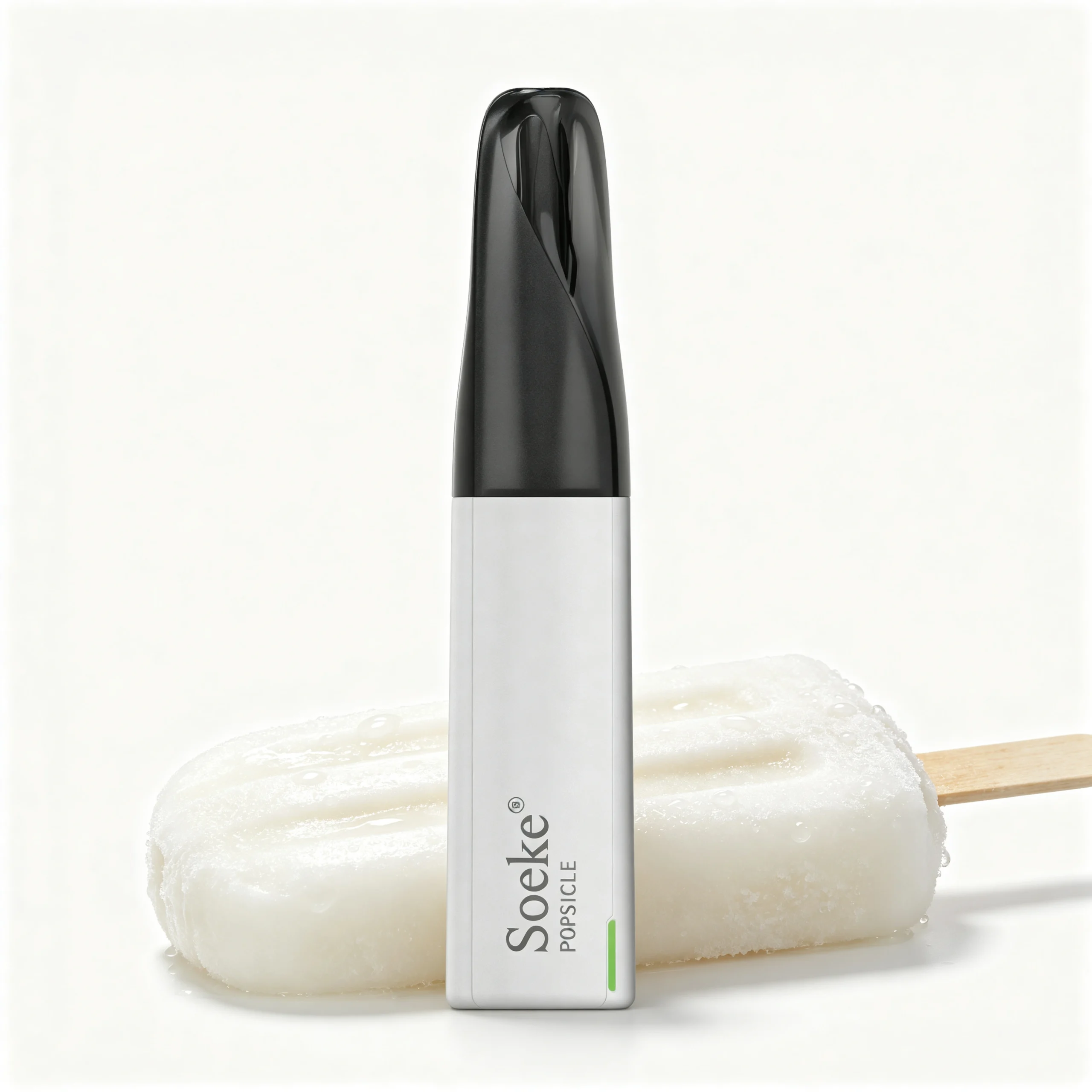 S7-16 老冰棍 Popsicle Soeke S7 6000 Puffs -Popsicle - Image 1