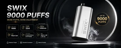 Why Caloundra Tobacconists Are Secretly Winning the Queensland Vape War While Brisbane Shops Panic The Hidden Truth About Pricing Power and Product Access 19 SWIX 9000 Vape Hands-On Review: Is This Worth Buying?