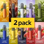 Soeke S7 6000 Puffs 2 Packs