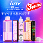 IJOY XP 100K PUFFS-3packs
