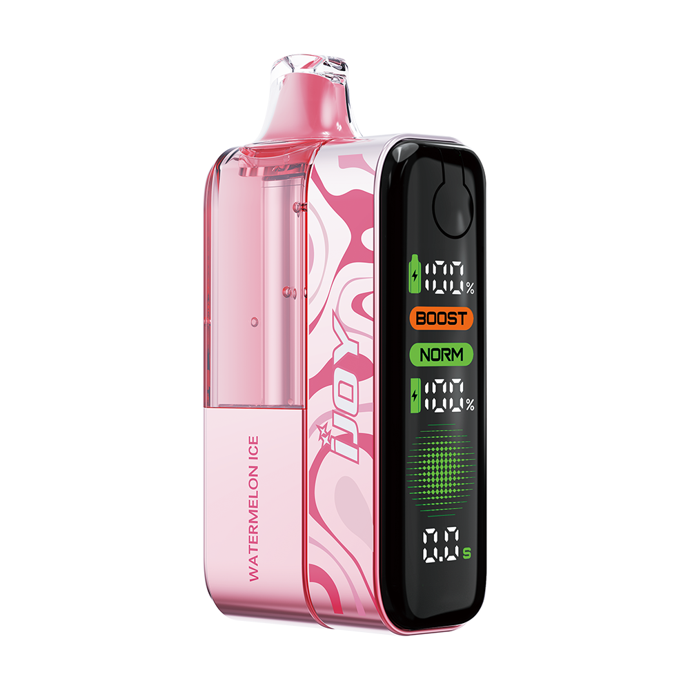 100K-watermelon-ice.png IJOY XP 100K PUFFS Watermelon Ice - Image 1