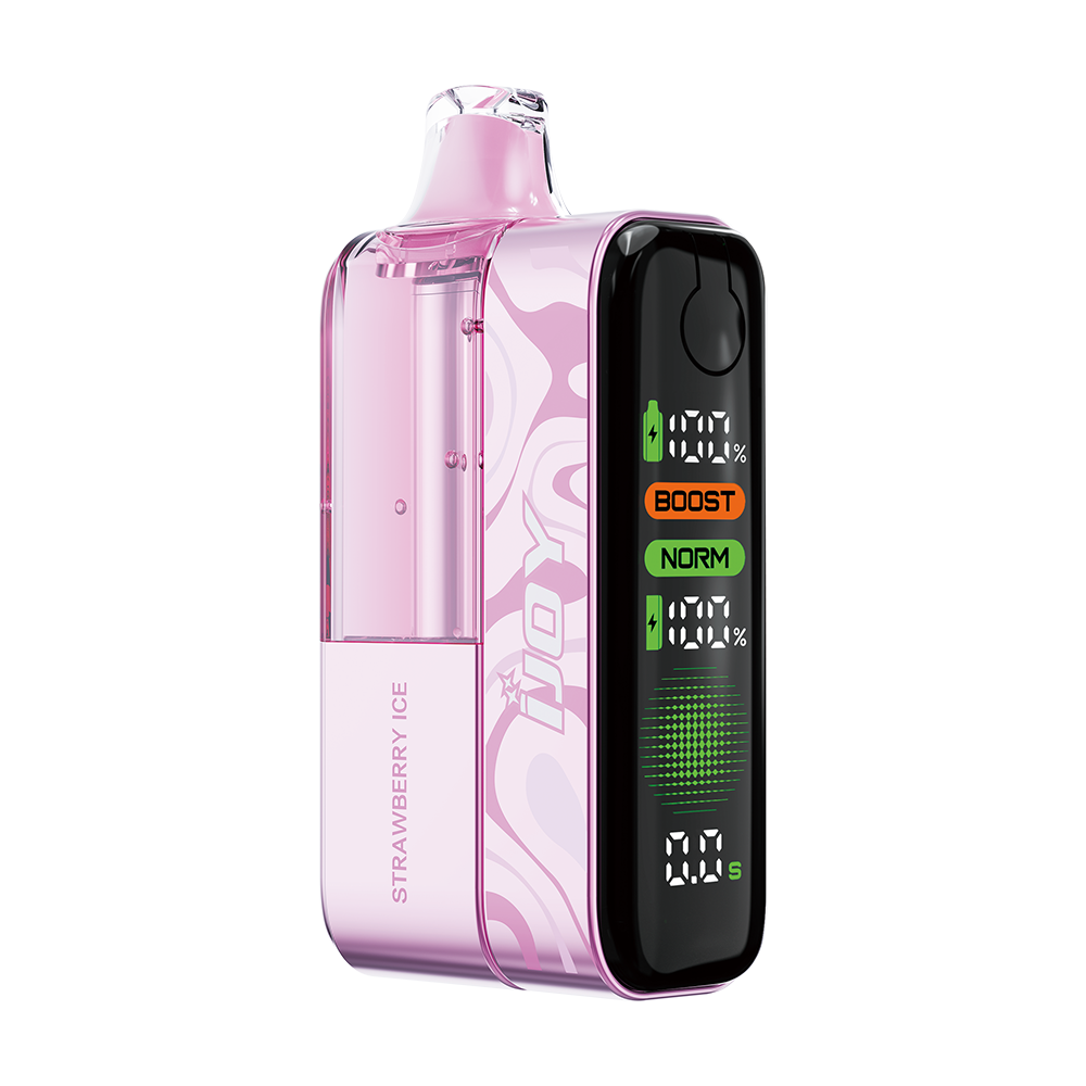 202603021152249069.png IJOY XP 100K PUFFS Strawberry Ice - Image 1