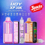 IJOY XP 30K PUFFS-3packs