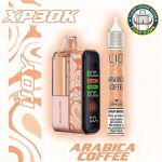 IJOY XP 30K PUFFS Arabica Coffee