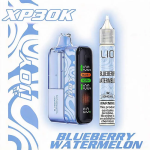 IJOY XP 30K PUFFS Blueberry Watermelon