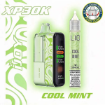 IJOY XP 30K PUFFS Cool Mint