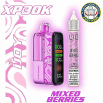 IJOY XP 30K PUFFS Mixed Berries