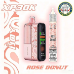 IJOY XP 30K PUFFS Rose Donut