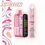 IJOY XP 30K PUFFS Watermelon Ice