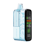 IJOY XP 100K PUFFS Blue Razz Ice