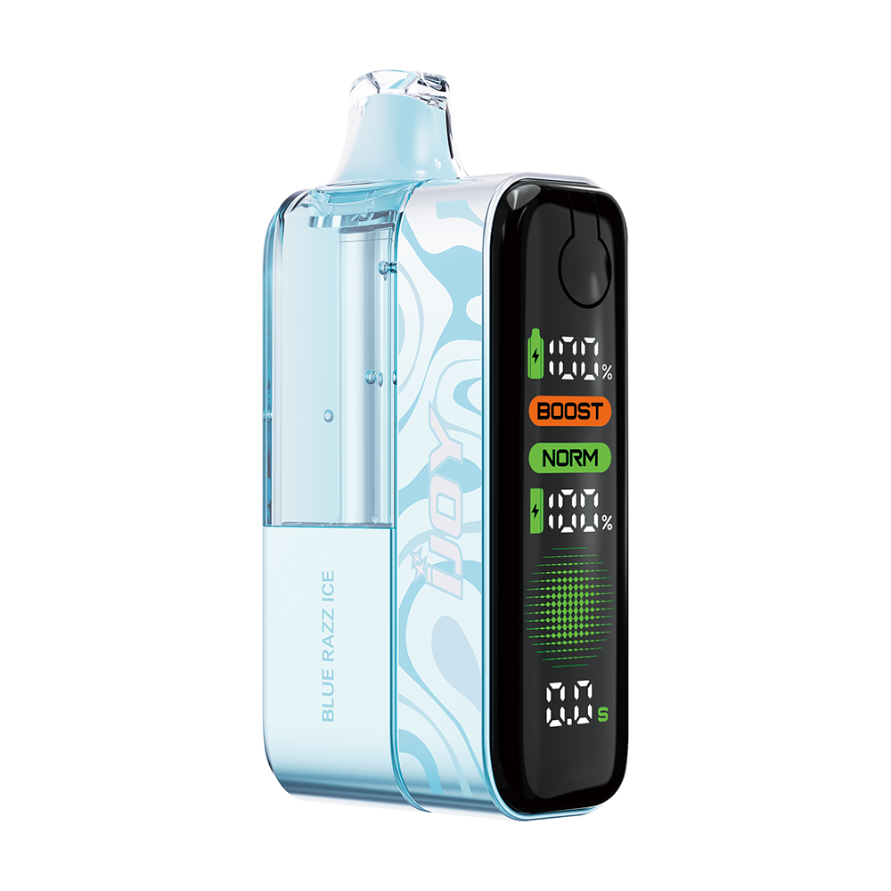 Blue-Razz-Ice.png IJOY XP 100K PUFFS Blue Razz Ice - Image 1