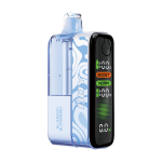 IJOY XP 100K PUFFS Blueberry Blackberry