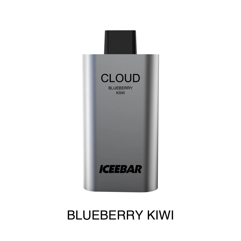 ICEEBAR Cloud 40000 Puffs – Blueberry Kiwi
