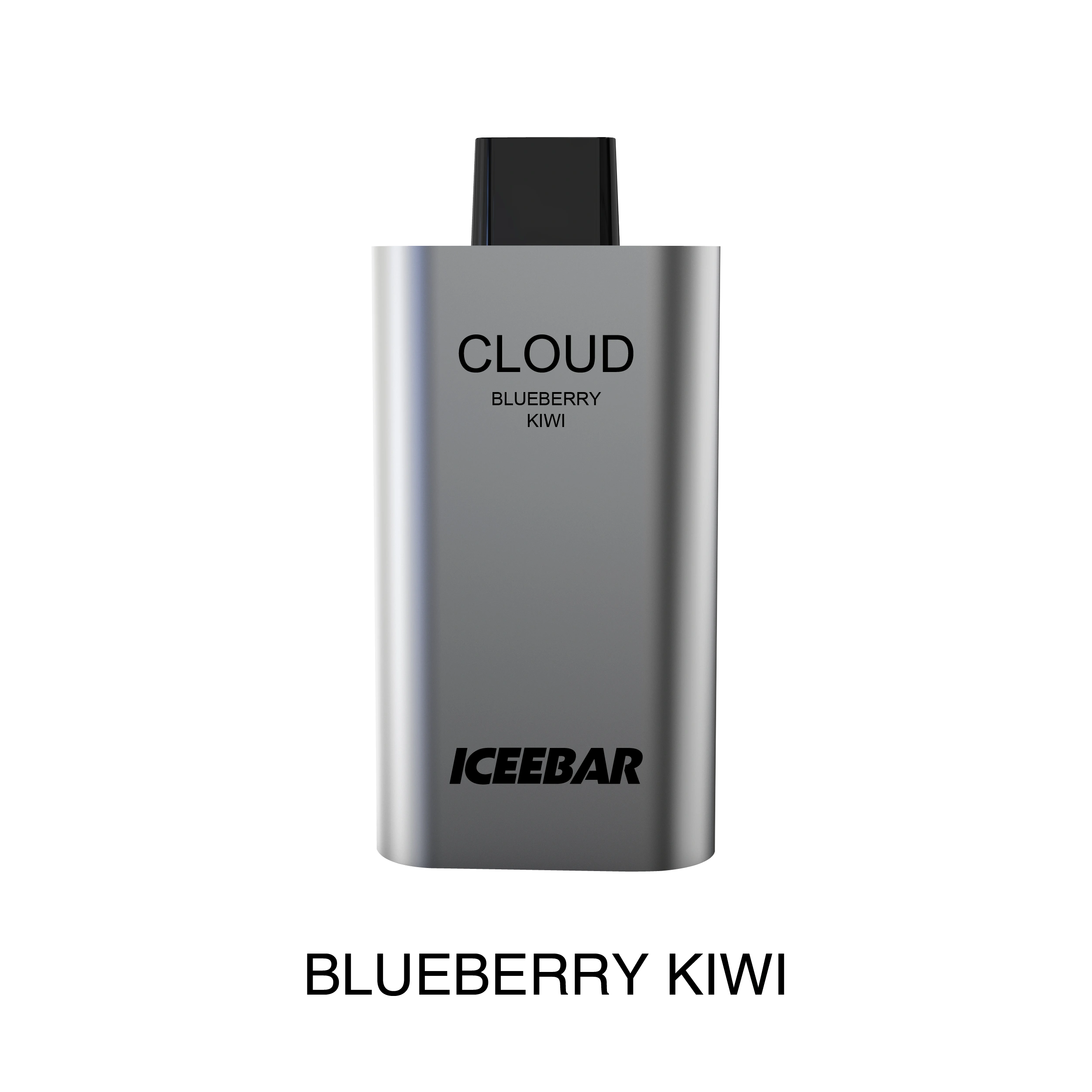 ICEEBAR Cloud 40000 Puffs – Blueberry Kiwi ICEEBAR Cloud 40000 Puffs – Blueberry Kiwi