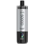 ICEEBAR Cloud 50000 Puffs Shisha – Blueberry Cherry