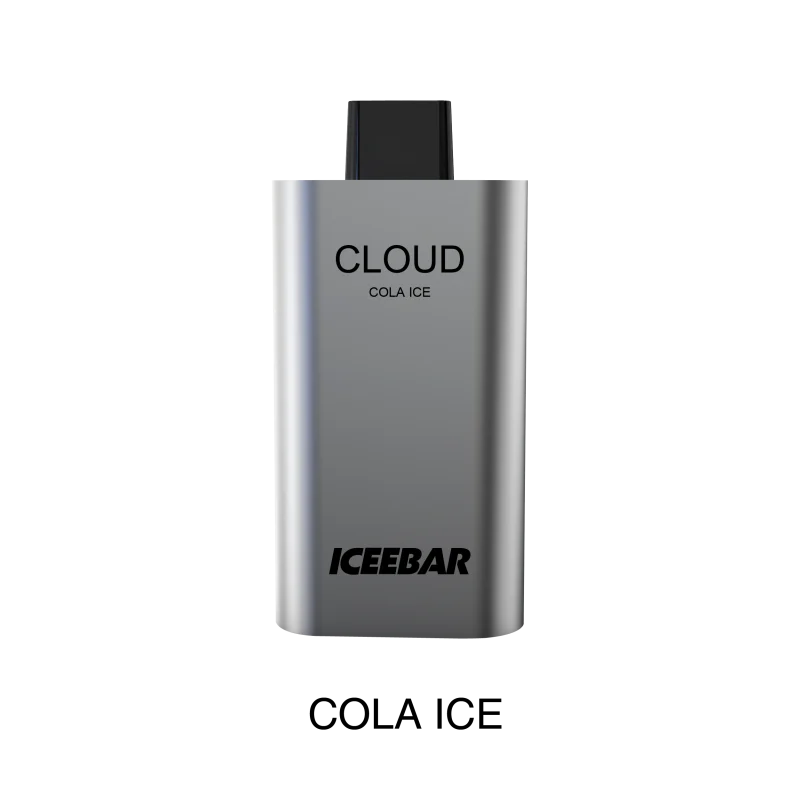 ICEEBAR Cloud 40000 Puffs – Cola lce