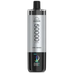 ICEEBAR Cloud 50000 Puffs Shisha – Cool Mango