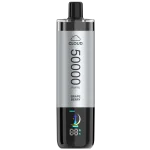 ICEEBAR Cloud 50000 Puffs Shisha – Grape Berry