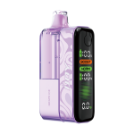 IJOY XP 100K PUFFS Grape Ice