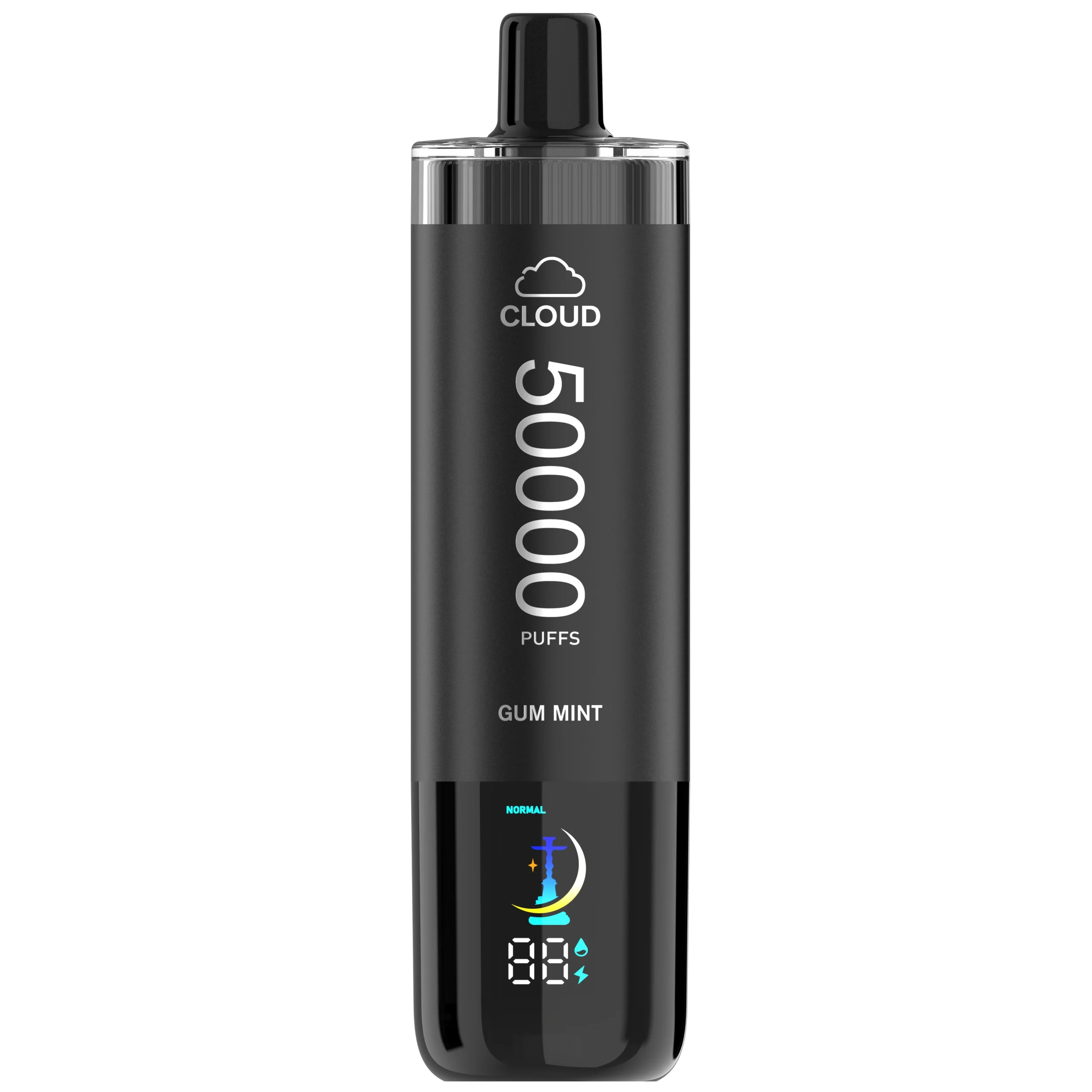 ICEEBAR Cloud 50000 Puffs Shisha – Gum Mint ICEEBAR Cloud 50000 Puffs Shisha – Gum Mint