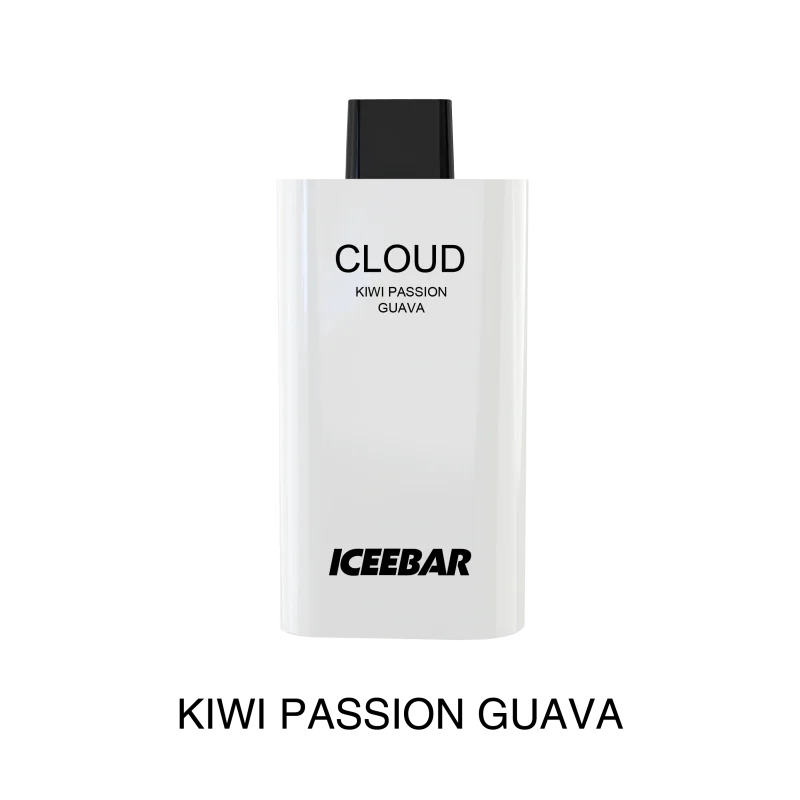 ICEEBAR Cloud 40000 Puffs – Kiwi Passion Guava