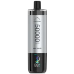 ICEEBAR Cloud 50000 Puffs Shisha – Lady Killer