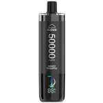 ICEEBAR Cloud 50000 Puffs Shisha – Mango Pineapple