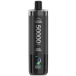 ICEEBAR Cloud 50000 Puffs Shisha – Mixed Berries