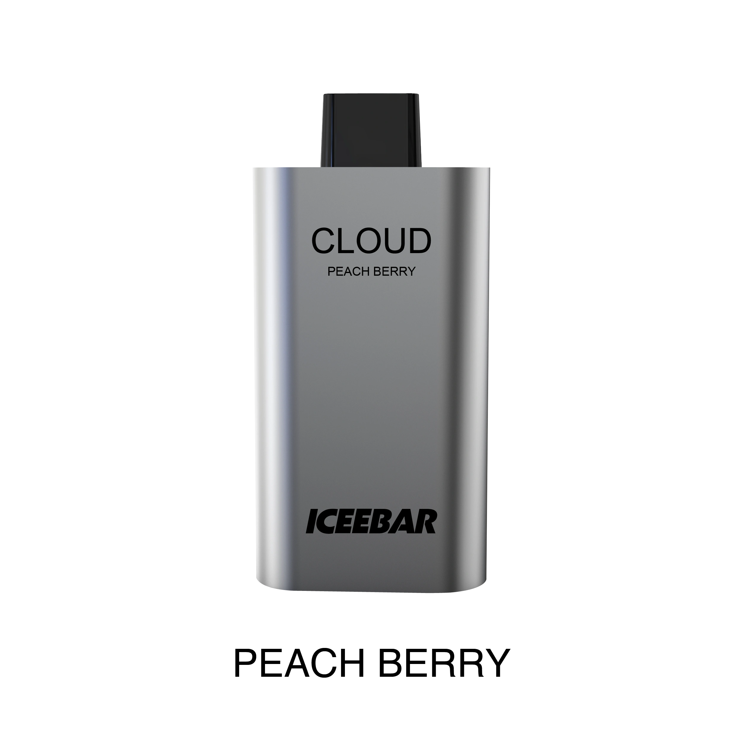 ICEEBAR Cloud 40000 Puffs – Peach Berry ICEEBAR Cloud 40000 Puffs – Peach Berry
