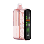 IJOY XP 100K PUFFS Rose Donut