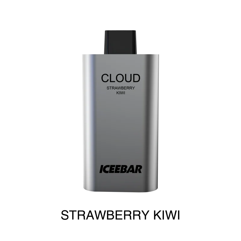 ICEEBAR Cloud 40000 Puffs – Strawberry Kiwi
