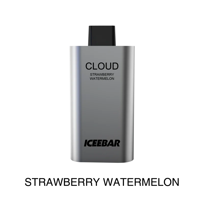 ICEEBAR Cloud 40000 Puffs – Strawberry Watermelon