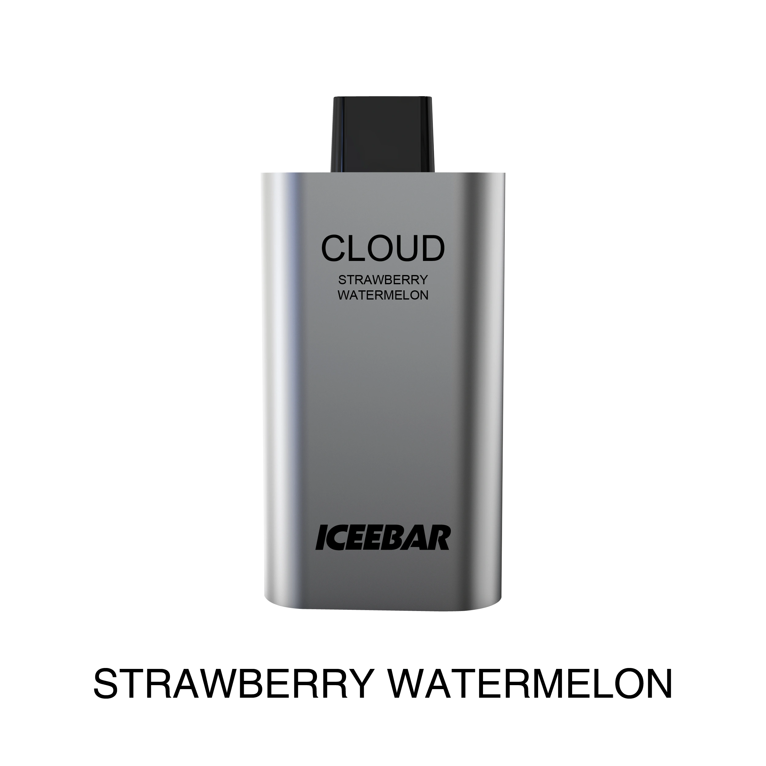 ICEEBAR Cloud 40000 Puffs – Strawberry Watermelon ICEEBAR Cloud 40000 Puffs – Strawberry Watermelon