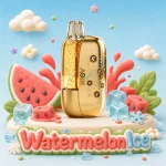 AOIN BitBar 35K Puffs Watermelon Ice