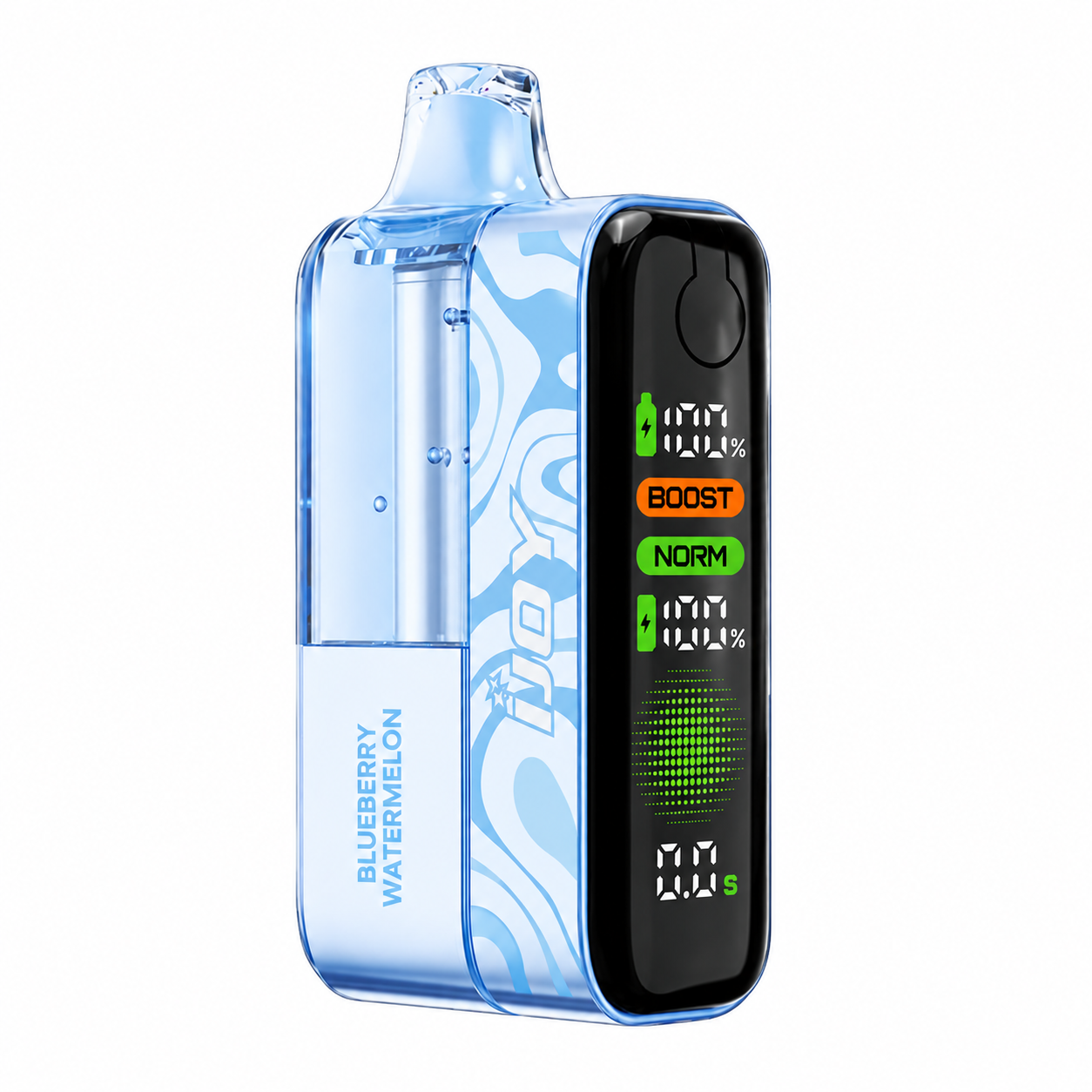 blueberry-watermelon-1.png IJOY XP 100K PUFFS Blueberry Watermelon - Image 1