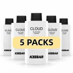 ICEEBAR Cloud 40000 Puffs – 5 Packs