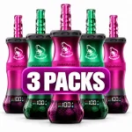 Habababar 60K Puffs Shisha – 3 Packs